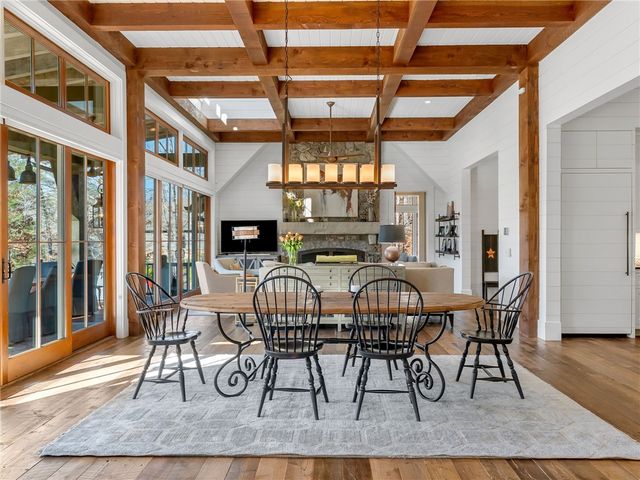 1067 Cliffs Vista Parkway, Six Mile, SC 29682