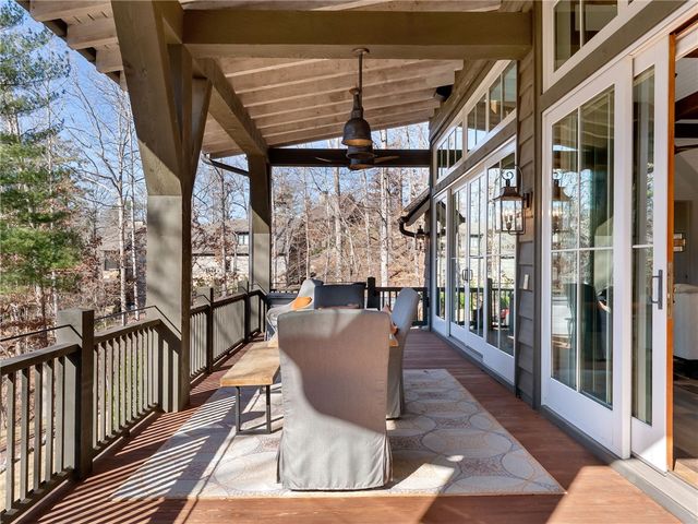 1067 Cliffs Vista Parkway, Six Mile, SC 29682