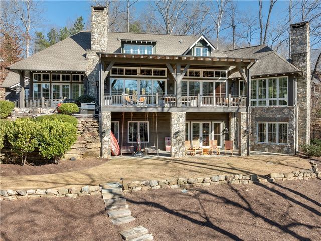 1067 Cliffs Vista Parkway, Six Mile, SC 29682