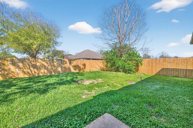 10614 Sugar Trace Drive, Sugar Land, TX 77498