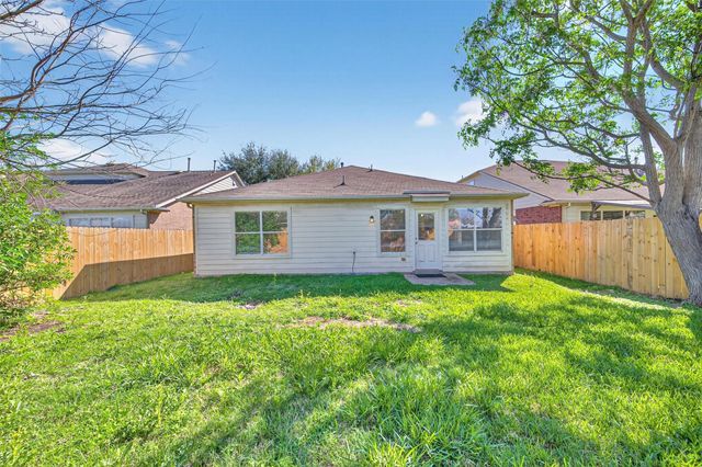 10614 Sugar Trace Drive, Sugar Land, TX 77498