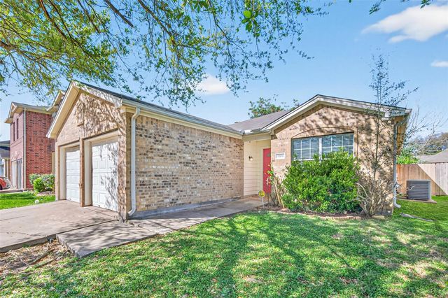 10614 Sugar Trace Drive, Sugar Land, TX 77498