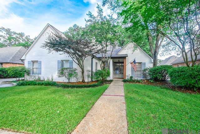 622 Plantation Ridge Ln, Baton Rouge, LA 70810
