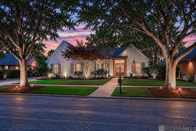 622 Plantation Ridge Ln, Baton Rouge, LA 70810