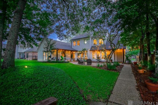 622 Plantation Ridge Ln, Baton Rouge, LA 70810