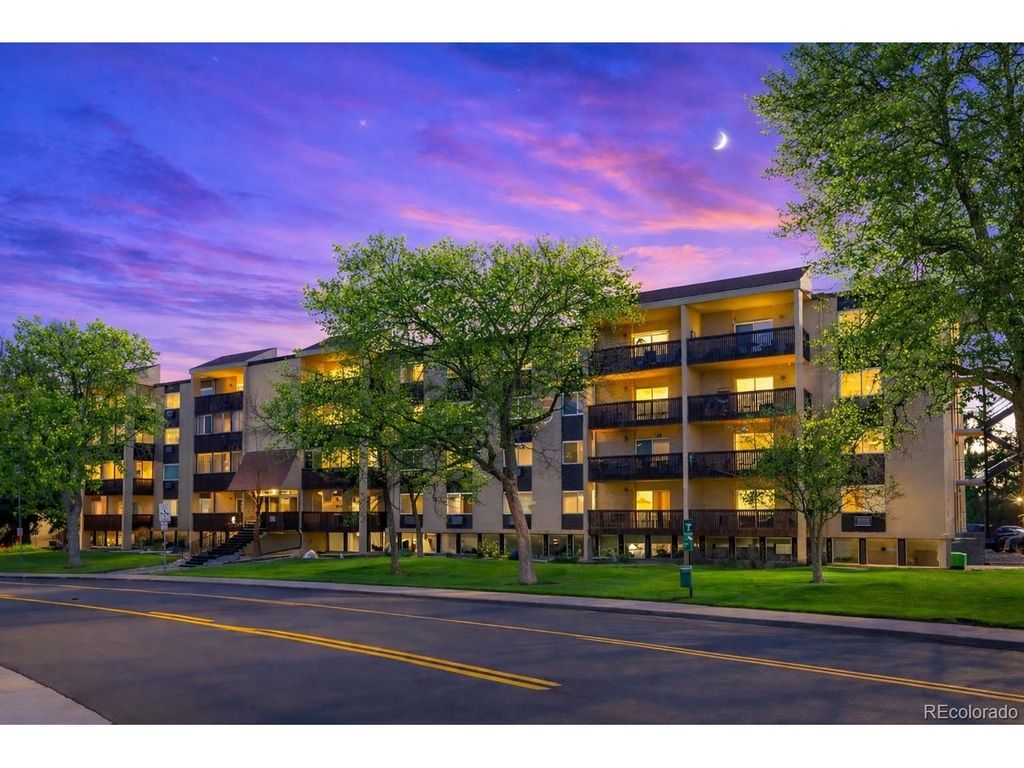 6930 E Girard Ave 305, Denver, CO 80224