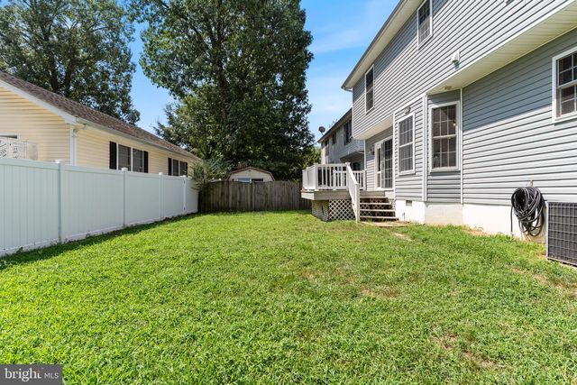 22 2ND, Colonial Beach, VA 22443