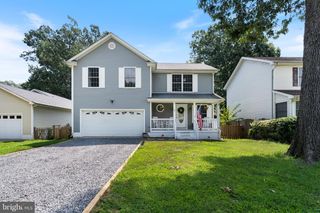 22 2ND, Colonial Beach, VA 22443
