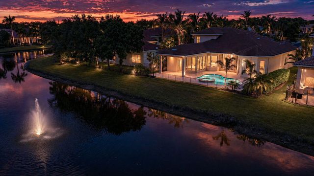 4131 Venetia Way, Palm Beach Gardens, FL 33418