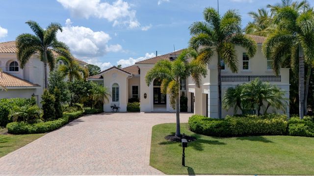 4131 Venetia Way, Palm Beach Gardens, FL 33418
