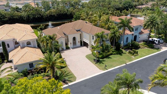 4131 Venetia Way, Palm Beach Gardens, FL 33418