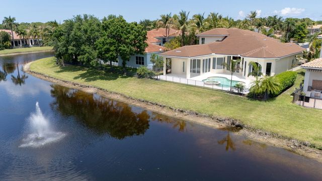 4131 Venetia Way, Palm Beach Gardens, FL 33418