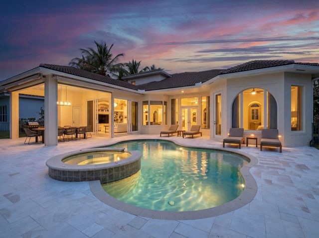 4131 Venetia Way, Palm Beach Gardens, FL 33418
