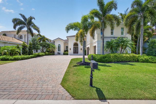 4131 Venetia Way, Palm Beach Gardens, FL 33418