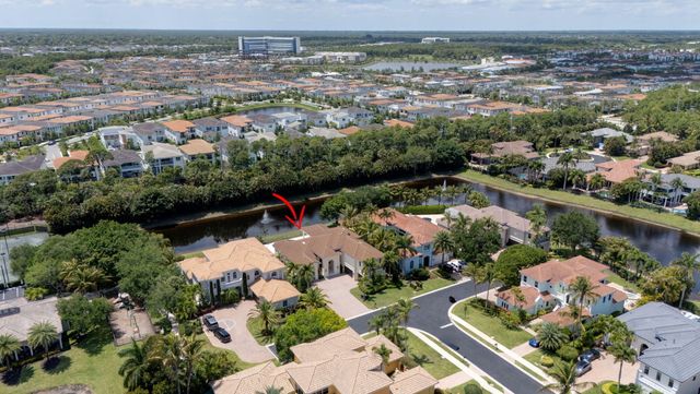 4131 Venetia Way, Palm Beach Gardens, FL 33418