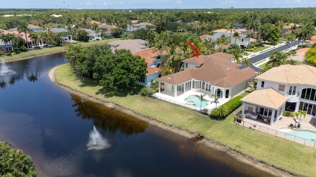 4131 Venetia Way, Palm Beach Gardens, FL 33418