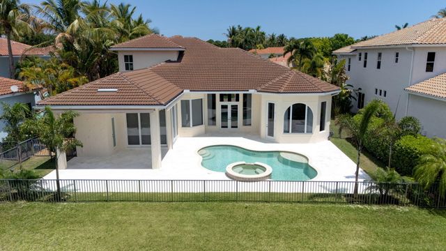 4131 Venetia Way, Palm Beach Gardens, FL 33418