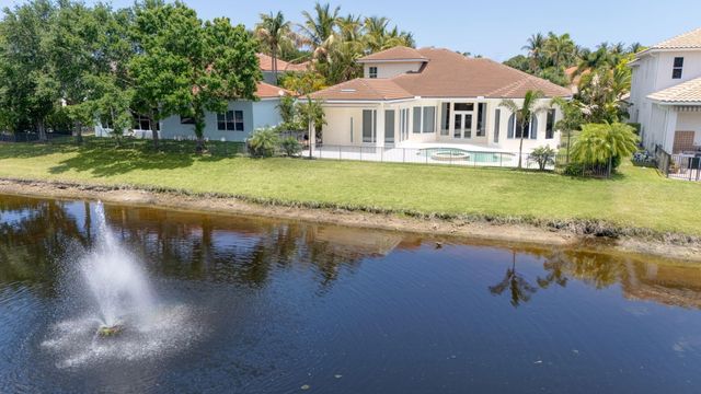 4131 Venetia Way, Palm Beach Gardens, FL 33418