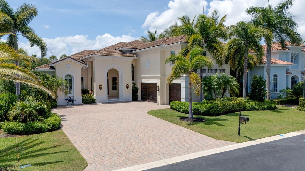 4131 Venetia Way, Palm Beach Gardens, FL 33418