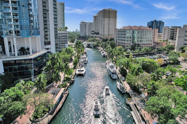 100 E Las Olas Blvd 3602, Fort Lauderdale, FL 33301