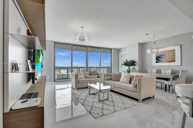 100 E Las Olas Blvd 3602, Fort Lauderdale, FL 33301