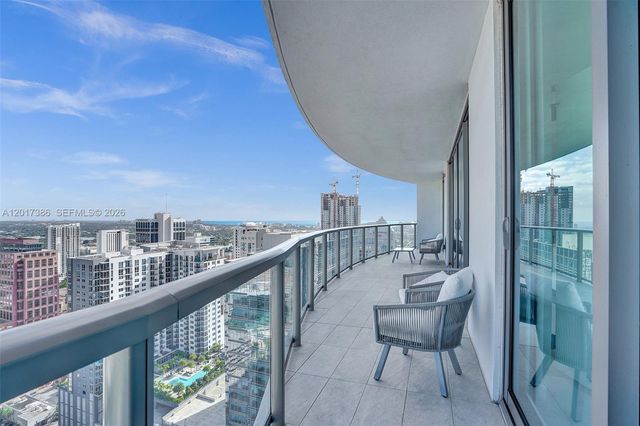 100 E Las Olas Blvd 3602, Fort Lauderdale, FL 33301