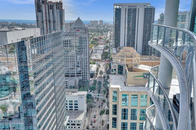100 E Las Olas Blvd 3602, Fort Lauderdale, FL 33301