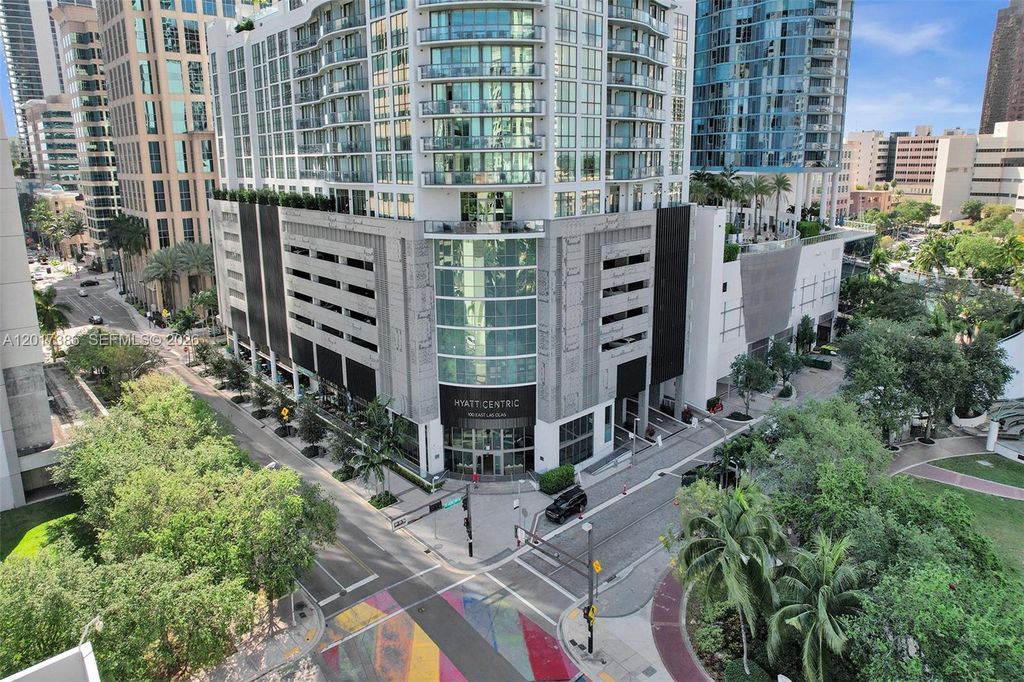 100 E Las Olas Blvd 3602, Fort Lauderdale, FL 33301