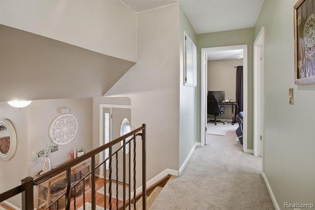 13853 Deepwood Court, Sterling Heights, MI 48312