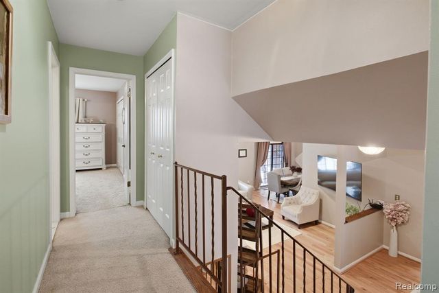 13853 Deepwood Court, Sterling Heights, MI 48312