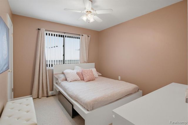 13853 Deepwood Court, Sterling Heights, MI 48312