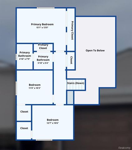 13853 Deepwood Court, Sterling Heights, MI 48312