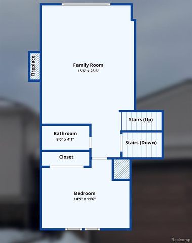 13853 Deepwood Court, Sterling Heights, MI 48312