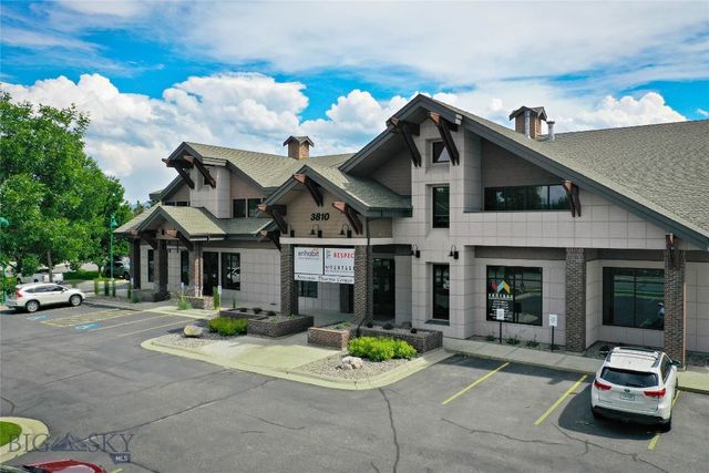 3810 Valley Commons Drive, Bozeman, MT 59718