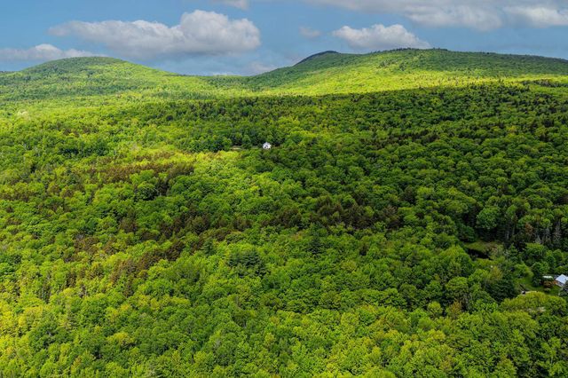 0 East Hill Road, Andover, VT 05143