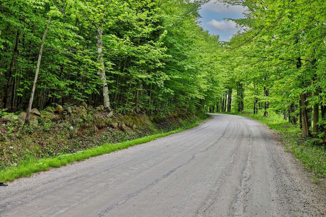 0 East Hill Road, Andover, VT 05143