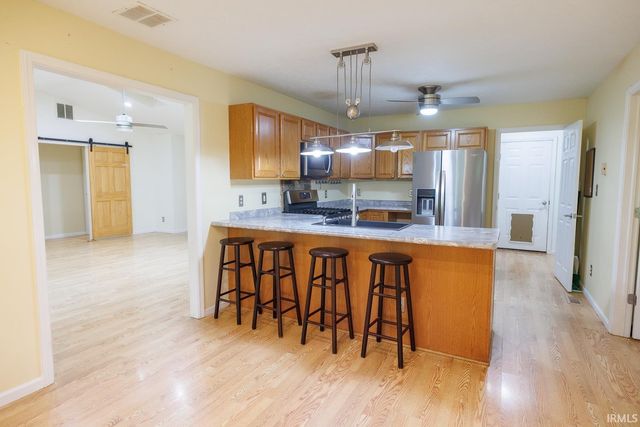 2590 W Double Downs Court, Bloomington, IN 47403
