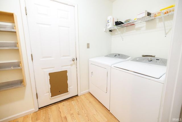 2590 W Double Downs Court, Bloomington, IN 47403