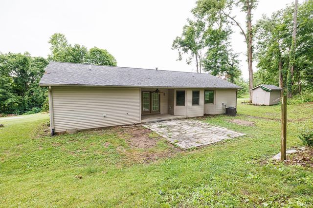 2590 W Double Downs Court, Bloomington, IN 47403