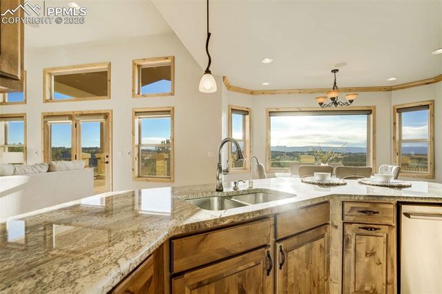 17160 Timber Meadow Drive, Colorado Springs, CO 80908