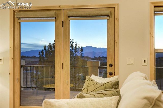 17160 Timber Meadow Drive, Colorado Springs, CO 80908