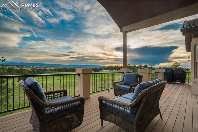 17160 Timber Meadow Drive, Colorado Springs, CO 80908