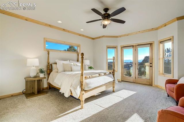 17160 Timber Meadow Drive, Colorado Springs, CO 80908