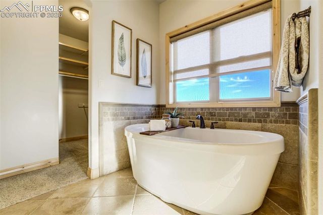 17160 Timber Meadow Drive, Colorado Springs, CO 80908