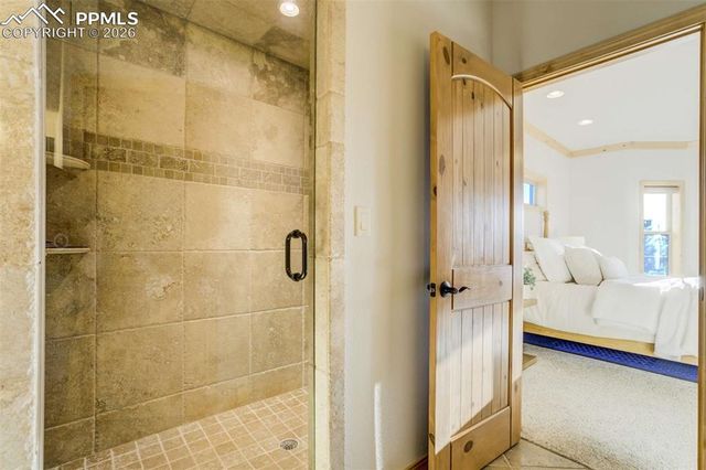 17160 Timber Meadow Drive, Colorado Springs, CO 80908