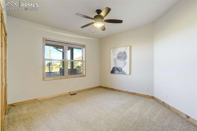 17160 Timber Meadow Drive, Colorado Springs, CO 80908