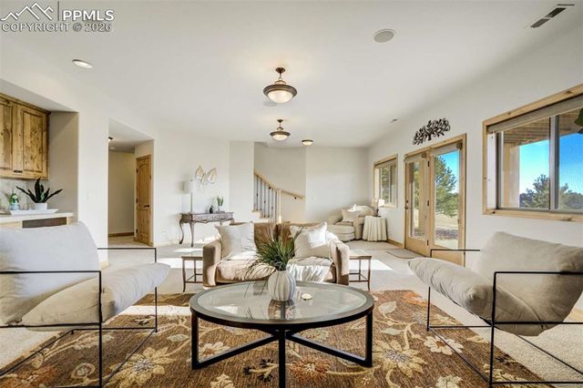 17160 Timber Meadow Drive, Colorado Springs, CO 80908