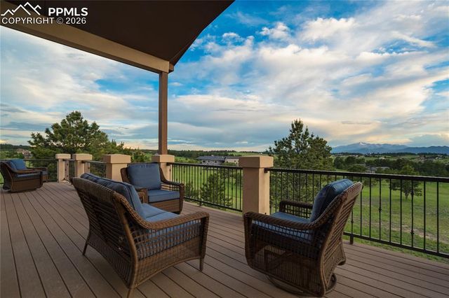 17160 Timber Meadow Drive, Colorado Springs, CO 80908