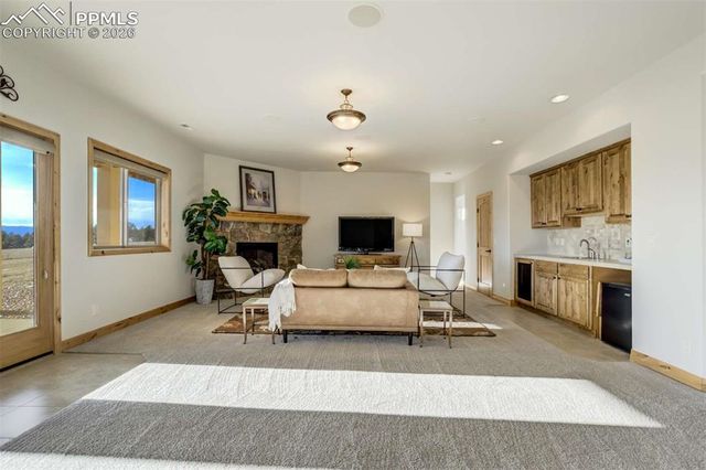 17160 Timber Meadow Drive, Colorado Springs, CO 80908