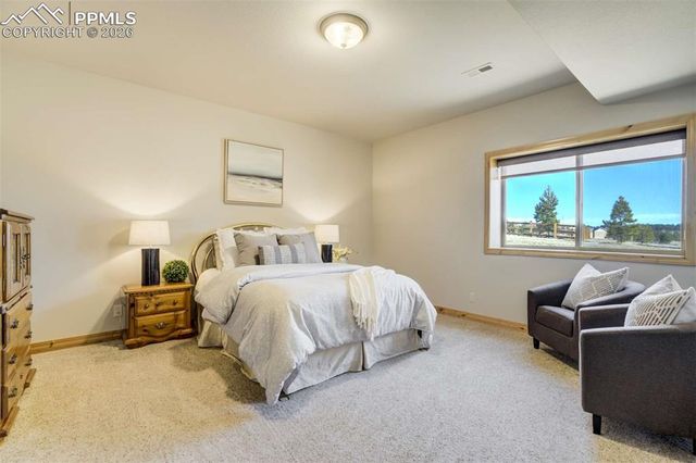 17160 Timber Meadow Drive, Colorado Springs, CO 80908